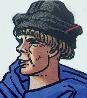 Avatar de l’utilisateur