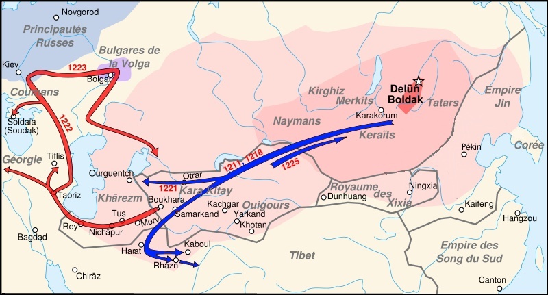 carte-royaume-khwarezm