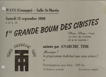 Invitation