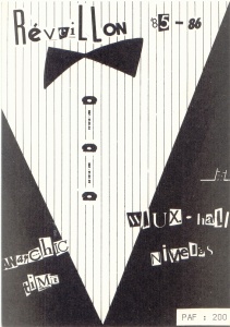 Invitation