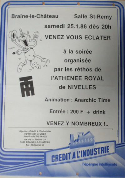 Affiche