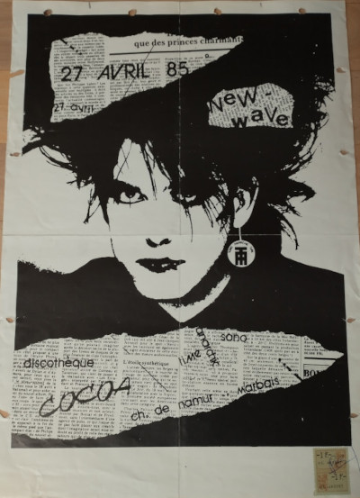 Affiche