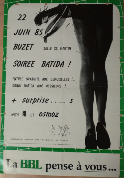 Affiche
