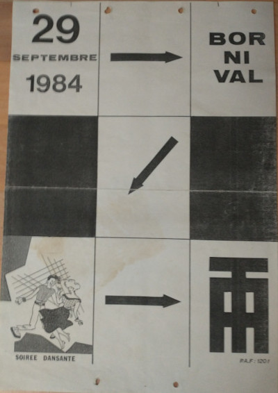 Affiche