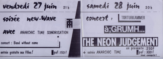 Invitation