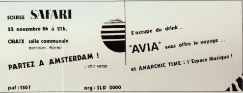 Invitation