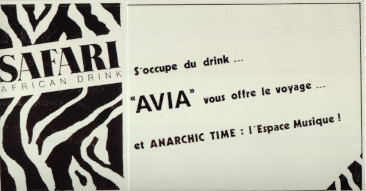 Invitation