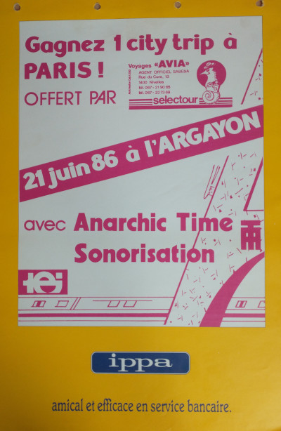 Affiche