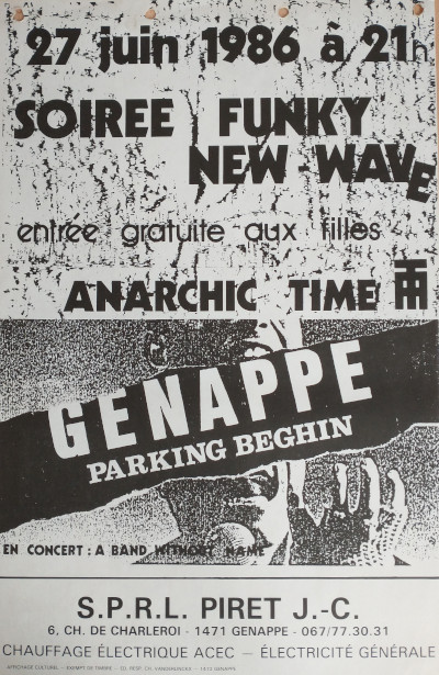 Affiche